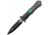 Z-Hunter Vertebrae A/O Gray Knife ZB004GY