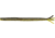 Z-man Bang Stickz Creature Bait, 6, 5.75in, California Craw, BSTICK-268PK6