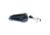 Z-man CHATBAIT FREEDOM BLK/BLUE 1/2ozBLK BLADE CBF12-03