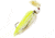 Z-man CHATBAIT FREEDOM CHART/WHT 3/8ozGOLD CBF38-02