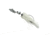 Z-man CHATBAIT FREEDOM WHT 3/8ozSLVR BLADE CBF38-01