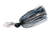 Z-man Chatterbait Jackhammer Stealthblade 1/2oz, Black Blue, CBSB12-06