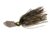 Z-man Crosseyez Chatterbait 1/2oz, Green Pumpkin, CBCE12-03