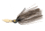 Z-man Crosseyez Chatterbait 1/2oz, Mouserat, CBCE12-08