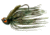 Z-man Crosseyez Flipping Jig 3/8oz, Candy Craw, CEFL38-04