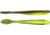 Z-man Trick Shotz Soft Bait, 5, 4.2in, Coppertreuse, TS42-109PK5