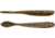 Z-man Trick Shotz Soft Bait, 5, 4.2in, Green Pumpkin, TS42-316PK5