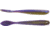 Z-man Trick Shotz Soft Bait, 5, 4.2in, Meat Dog, TS42-344PK5