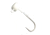 Z-man FINESSE SHROOMZ 1/15oz5PK PEARL FJH115-05PK5