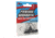 Z-man ShroomZ Finesse Jig, 1/6oz, Black, FJH16-02PK5