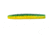Z-man Finesse TRD Ned Rig Worm, 8 pack, 2.75in, Pro Yellow Perch, TRD275-375PK8