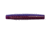 Z-man Finesse TRD Ned Rig Worm, 8 pack, 2.75in, Purple Rain, TRD275-378PK8
