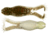 Z-man Goat Toadz Soft Bait, 3 pack, 4 in, Redbone, GTT-266PK3