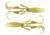Z-man Gremlin Soft Bait Lure, Gamechanger, 4.5in, GR45-377PK4