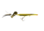 Z-man Hellraizer Topwater Hard Bait Lure, Golden Boy, 4in, 3/8oz, HR4-05