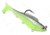 Z-Man Herculez Swimbait 4in Sexy Mullet, HERC4-308