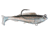 Z-man Herculez Swimbait Lure, Bad Shad, 3in, HERC3-259
