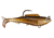 Z-man Herculez Swimbait Lure, Houdini, 3in, HERC3-267