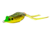 Z-man Leap Frogz Walking Frog 2.75in, Old School Frog, LFWL-03