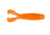 Z-man Micro Goat Creature Lure, 8 Pack, Atomic Sunrise, 1.75in, MGT-351PK8