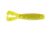 Z-man Micro Goat Creature Lure, 8 Pack, Midnight Oil, 1.75in, MGT-350PK8