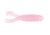 Z-man Micro Goat Creature Lure, 8 Pack, Pink Glow, 1.75in, MGT-270PK8