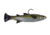 Z-man Mulletron LT Swimbait Lure, Mossback, 4.5in, MTLT45-04