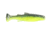 Z-man Mulletron Swimbait Lure, 3 Pack, Sexy Mullet, 4in, MT4-308PK3