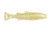 Z-man Mulletron Swimbait Lure, 3 Pack, Slam Shady, 4in, MT4-364PK3