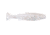 Z-man Mulletron Swimbait Lure, 4 Pack, Opening Night, 3.3in, MT3-263PK4