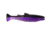 Z-man Mulletron Swimbait Lure, 4 Pack, Purple Demon, 3.3in, MT3-329PK4