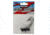 Z-man POWER FINESSE SHROOMZ 1/6oz3PK BLK PJH16-02PK3