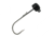 Z-man POWER FINESSE SHROOMZ 1/6oz3PK BLK PJH16-02PK3