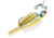 Z-man Project Z Chatterbait Bladed Swim Jig, 3/8oz, Blueback Herring, CB-PZ38-02