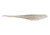 Z-man Scented Jerkbaits Lure, 5 Pack, Electric Shad, 3.5in, SJS35-388PK5