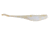 Z-man Scented Jerkbaits Lure, 5 Pack, Gussy'S Glimmer Blue, 5in, SJS5-27PK5