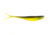 Z-man Scented Jerkbaits Lure, 5 Pack, Hot Snakes, 3.5in, SJS35-349PK5