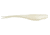 Z-man Scented Jerkbaits Lure, 5 Pack, Pearl, 3.5in, SJS35-84PK5