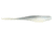 Z-man Scented Jerkbaits Lure, 5 Pack, Smoky Shad, 3.5in, SJS35-57PK5