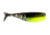 Z-man Shad Fryz Soft Baits, 8 pack, 1.75in, Bumblebee, MSH-379PK8