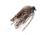 Z-man SHROOMZ MICRO FINESSE JIG 1/8ozPB&amp;J2PK MFJ18-03PK2