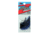 Z-man SHROOMZ MICRO FINS JIG3/16ozBLK/BLUE2PK MFJ316-01PK2