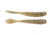 Z-man Trick Shotz Soft Bait, 5 pack, 4.2 in, Game Changer, TS42-377PK5