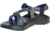 Z2 Classic Usa mens Sandals - Mens, Smoky Sunrise, Medium, EDEMO1