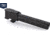 EDEMO Zaffiri OPMOD MG9 Glock 19 Flush and Crown Pistol Barrel, Black Nitride, ZP.19BBN.OPMOD, EDEMO1