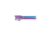 Zaffiri Precision Top Ported Glock 19 Gen 3, Glock 19 Gen 4 9mm Luger Non-Threaded Pistol Barrel
