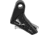 Zaffiri Precision Finger Blaster Trigger Shoe, Glock Gen 1-4, Stainless Steel, ZP.TRIG.BLK.SS