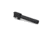 Zaffiri Precision Flush and Crown Glock 17 Gen 3, Glock 17 Gen 4 9mm Luger Non-Threaded Pistol Barrel, 4.37in, 1-10 RH Twist, Nitride, Black, BA-G17G14-FC-BN