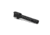 Zaffiri Precision Flush and Crown Glock 17 Gen 5 9mm Luger Non-Threaded Pistol Barrel, 4.42in, 1-10 RH Twist, Nitride, Black, BA-G17G5-FC-BN