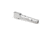 Zaffiri Precision Flush and Crown Glock 17 Gen 5 9mm Luger Non-Threaded Pistol Barrel, 4.42in, 1-10 RH Twist, Polished, Stainless, BA-G17G5-FC-SS